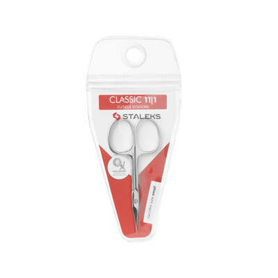 Classic 11/1 - Tijera de cuticulas