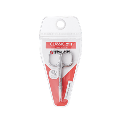 Classic 21/1 - Tijera de cuticulas