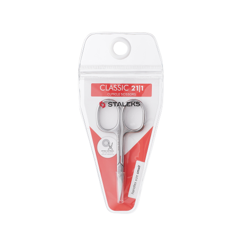Classic 21/1 - Tijera de cuticulas