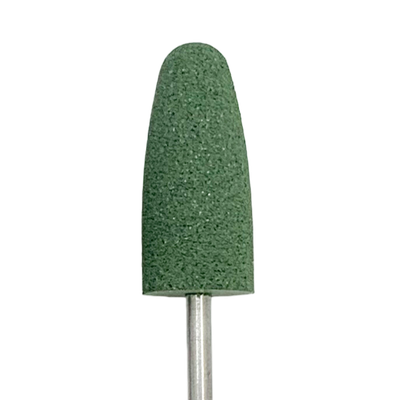 Pulidora punta redonda grande abrasivo fuerte (PCHELA)