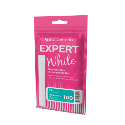 Repuestos Expert withe (base curva 40) Grift 100