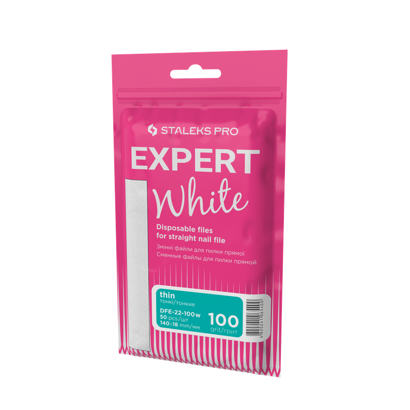 Repuestos Expert withe (base curva 40) Grift 100