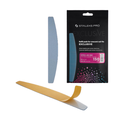 Repuestos Exclusive (base curva 40) Grift 150