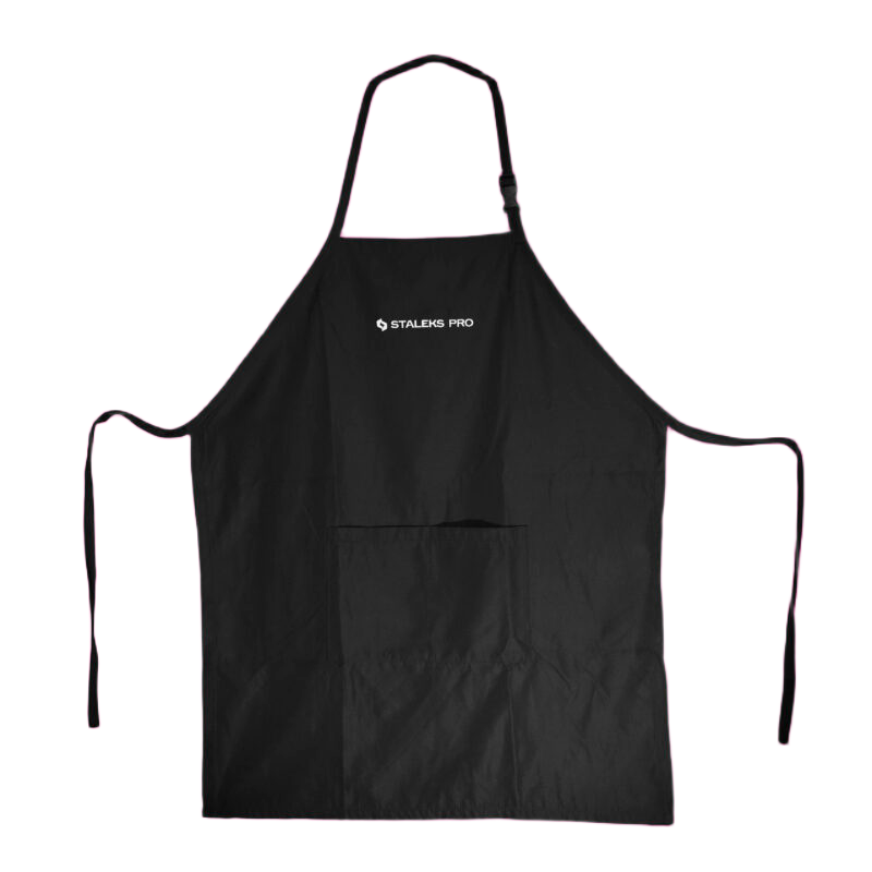 Delantal Staleks Pro