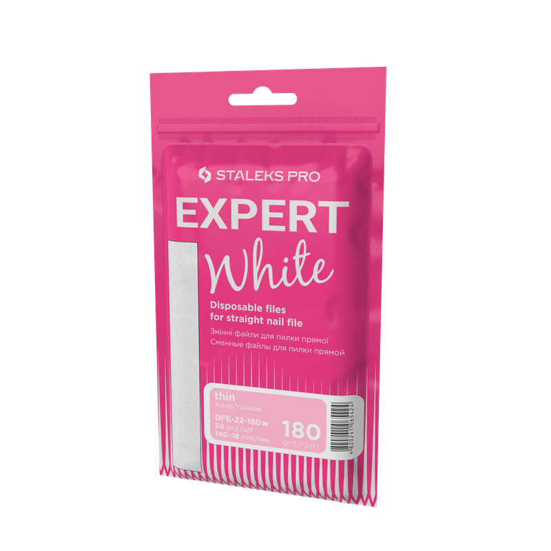 Repuestos Expert withe (base curva 40) Grift 180