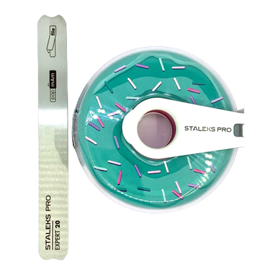 Kit Lima gramaje 100