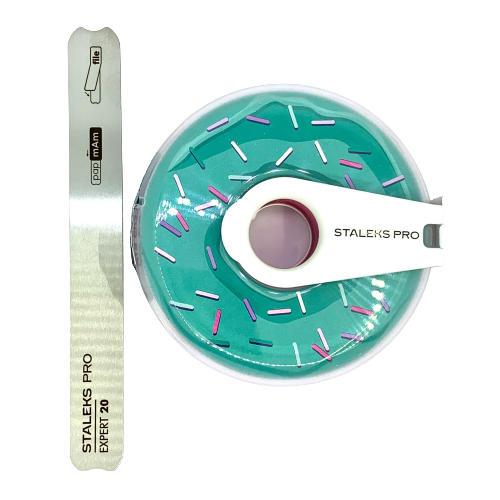 Kit Lima gramaje 100