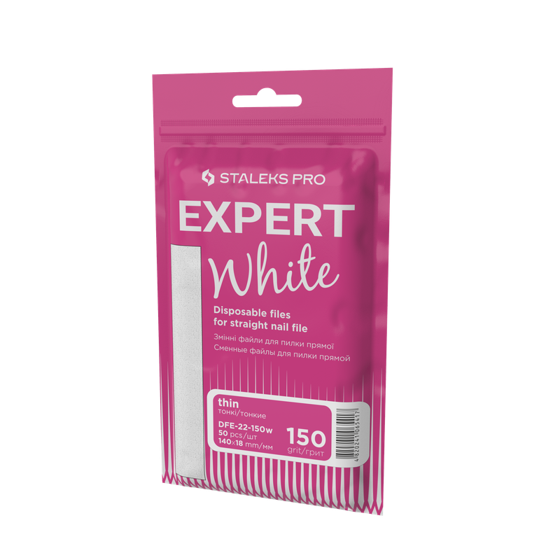 Repuestos Expert withe (base curva 40) Grift 150