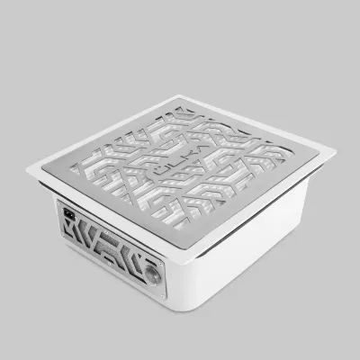 Aspirador de polvo para embutir ULKA BUILT-IN