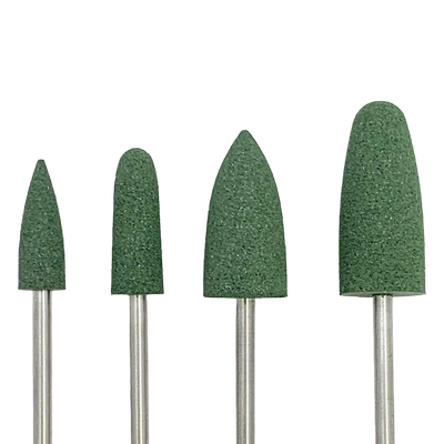 KIT PULIDORAS GRAMAJE FUERTE