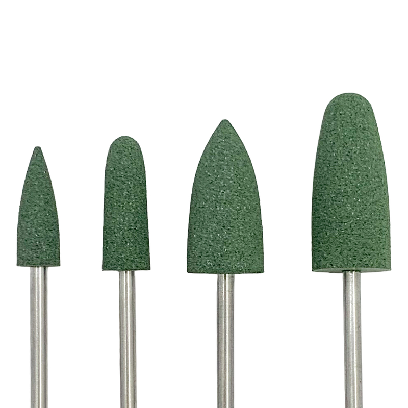 KIT PULIDORAS GRAMAJE FUERTE