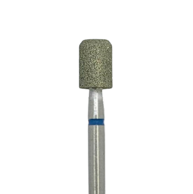 Fresa - barril grande /Azul