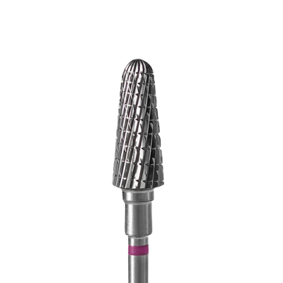 Cónica punta redondeada cinta Purpura (PCHELA)