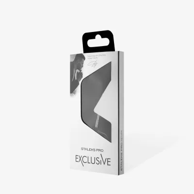 Exclusive 21/1 Tijera de cuticulas (magnolias)