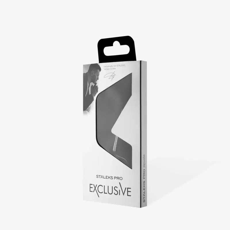 Exclusive 21/1 Tijera de cuticulas (magnolias)