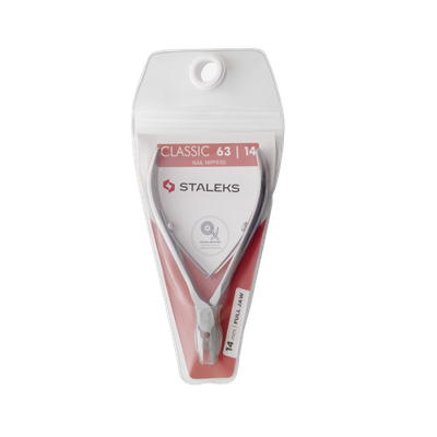 Classic - 63/14 Alicate para uñas