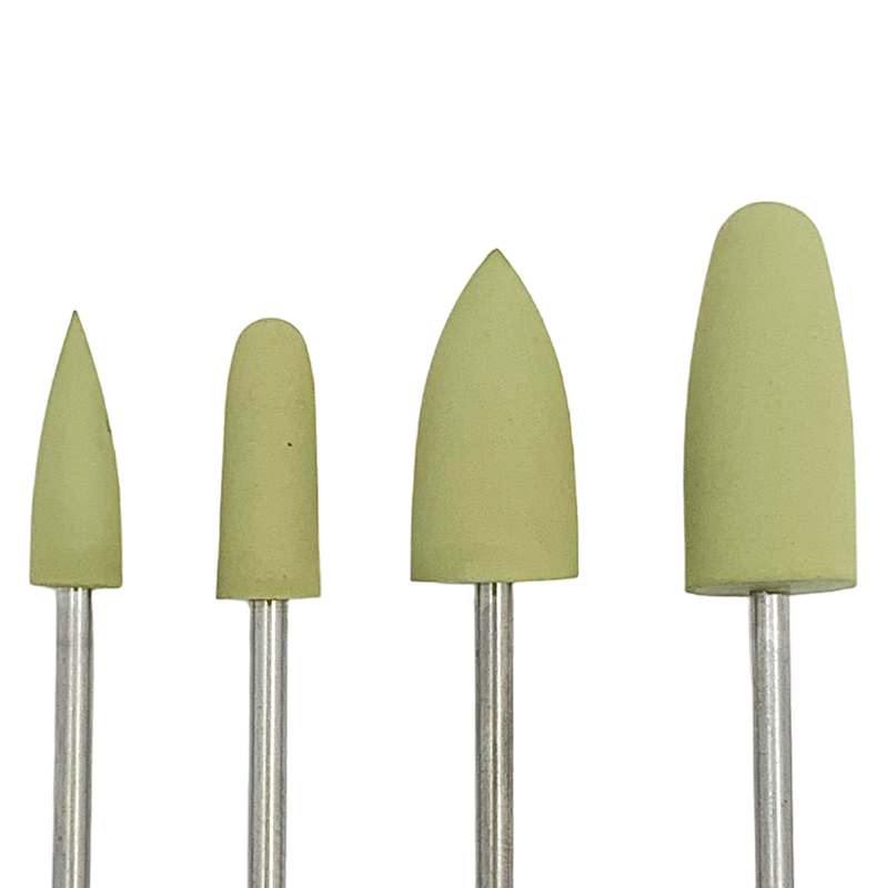 KIT PULIDORAS GRAMAJE SUAVE