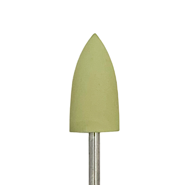 Pulidora Pino grande abrasivo suave (PCHELA)