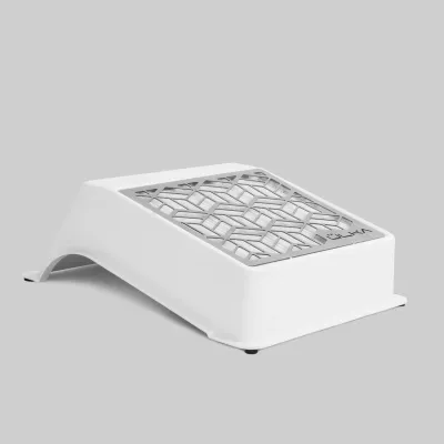 Aspirador de polvo para uñas ULKA Tiny White