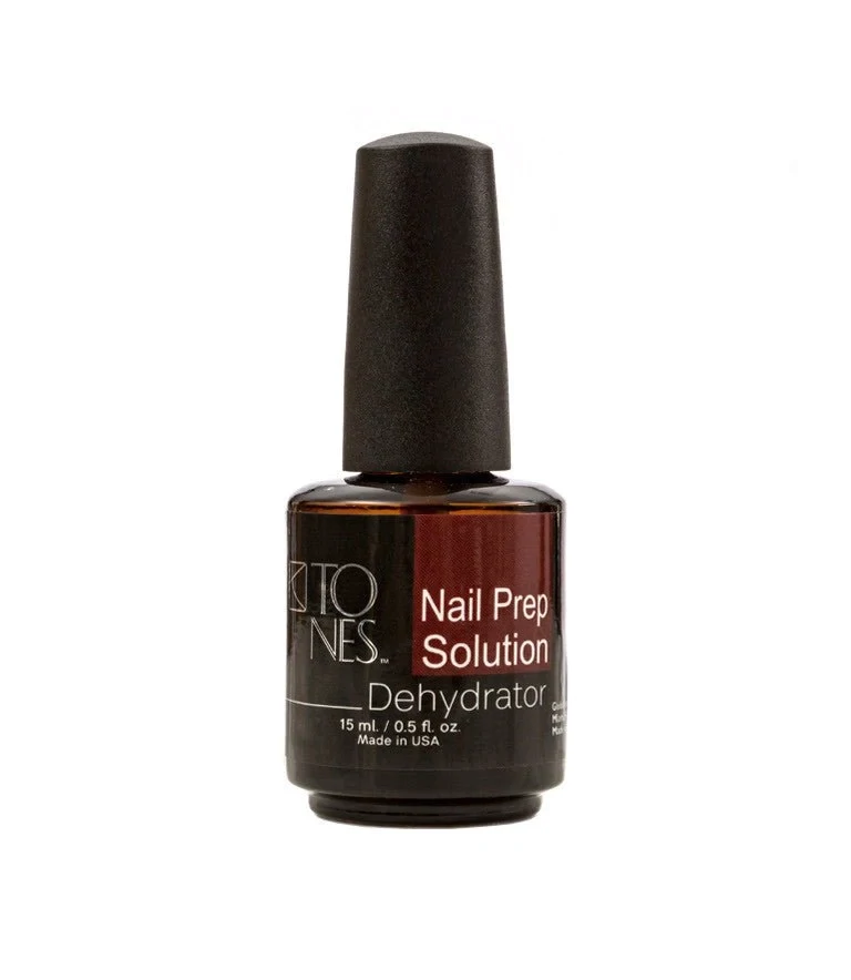 NAIL PREP TONES (DESIDRATADOR)
