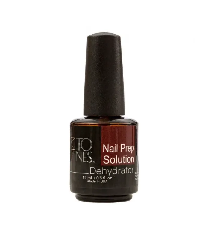 NAIL PREP TONES (DESIDRATADOR)