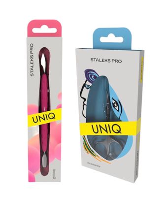 Kit UNIQUE Asimetric