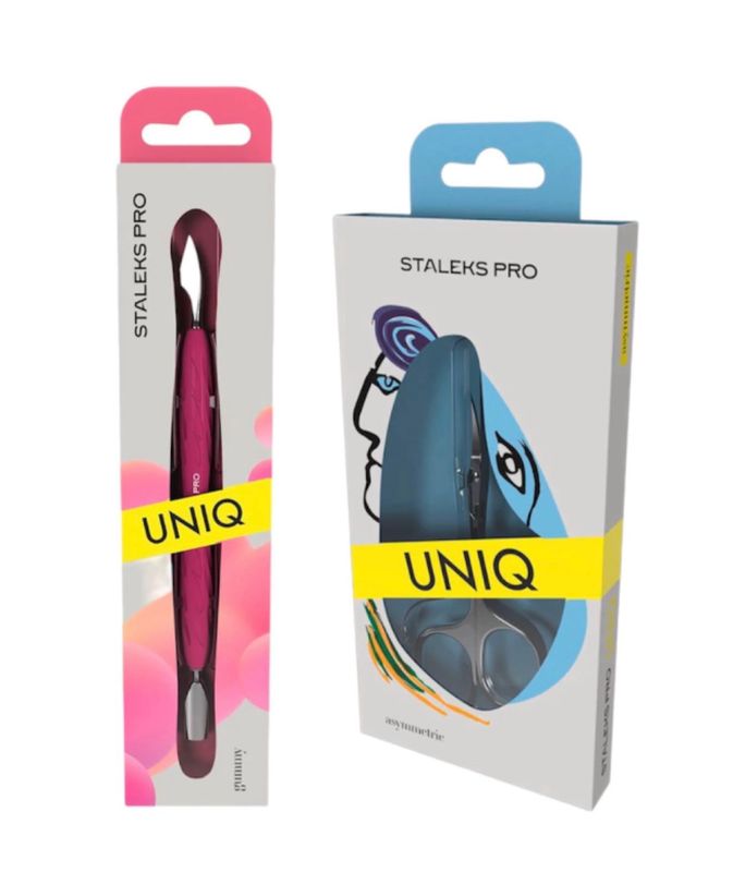 Kit UNIQUE Asimetric