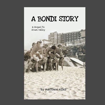 A Bondi Story