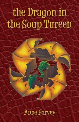 Dragon In The Soup Tureen