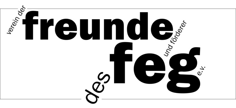 Spende an den Verein der Freunde und Förderer des FEG e.V.