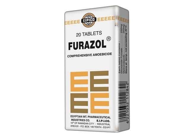 Furazole