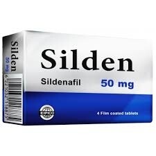 Silden