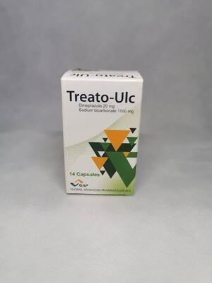 Treato-Ulc