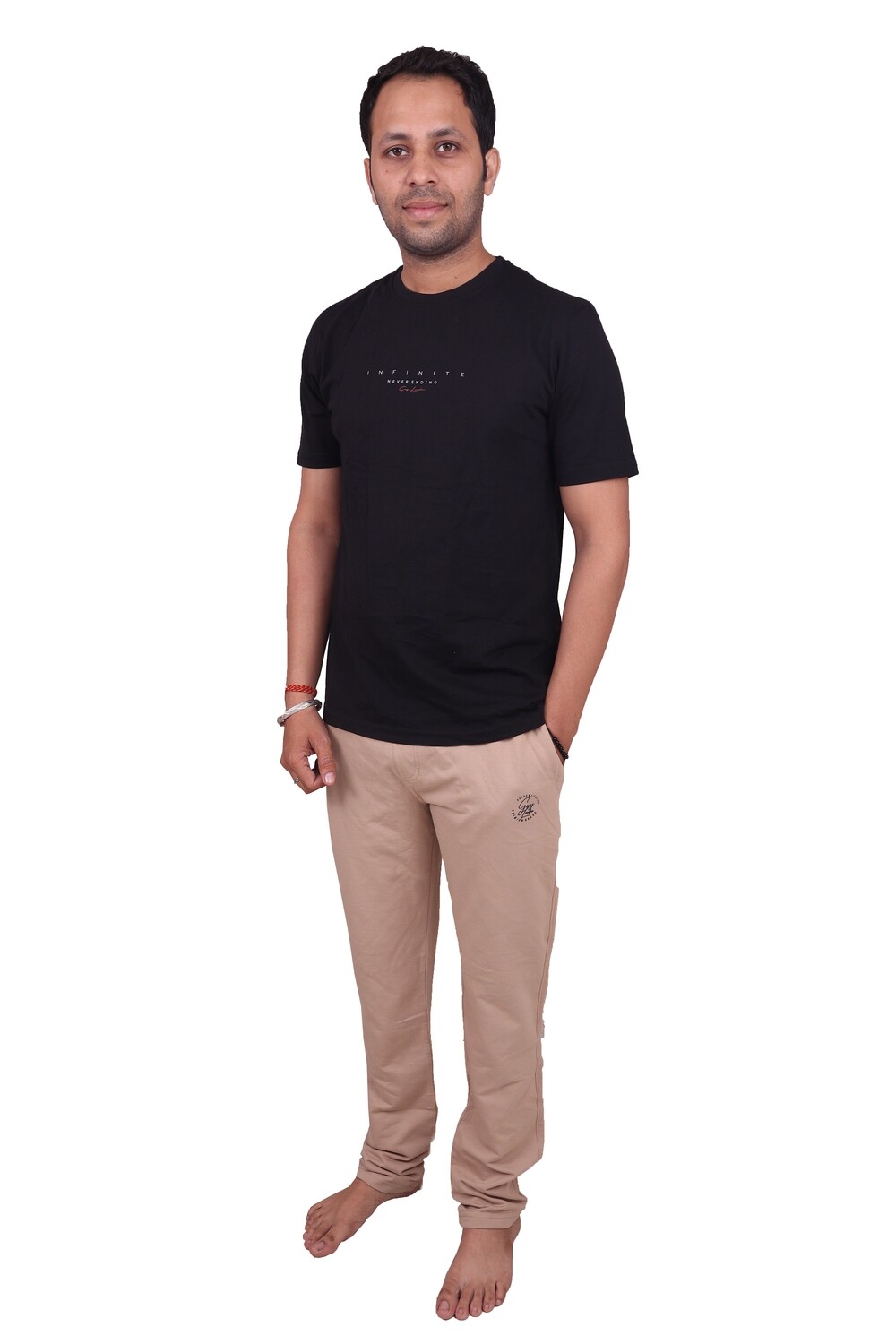 Guy London Oatmil Lower For Men