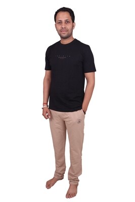 Guy London Oatmil Lower For Men
