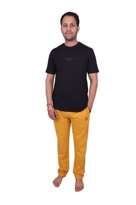 Guy London Mustard Lower for Men