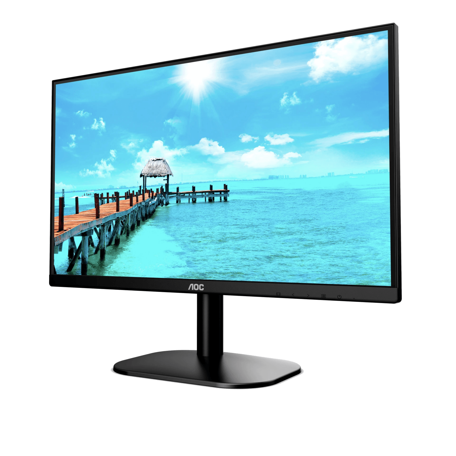 Monitor AOC 24B2XHM2