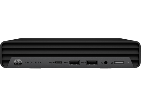 HP ProDesk 400 G9 mini (i5)