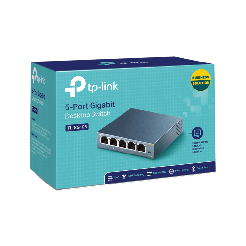 TP-Link TL-SG105