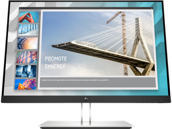 Monitor HP E24i G4