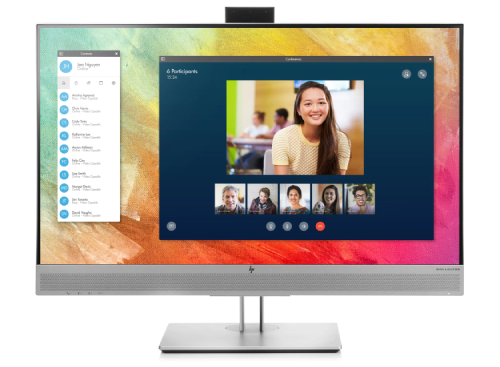 Monitor HP EliteDisplay E273m