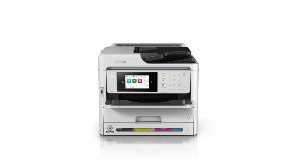 Epson WorkForce Pro WF-C5890DWF
