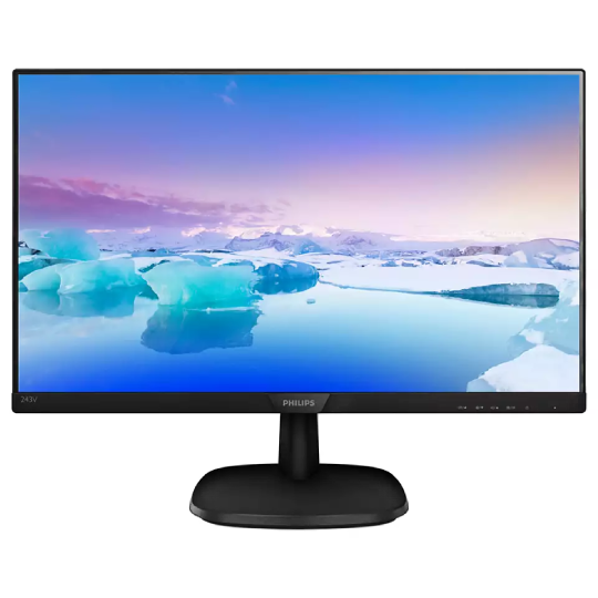 Monitor Philips 243V7QDAB