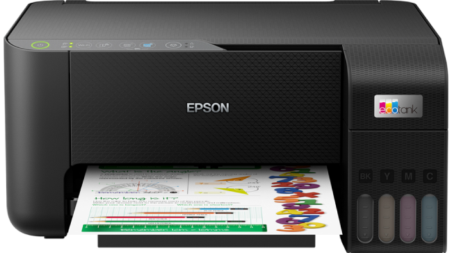 Epson EcoTank ET-2815