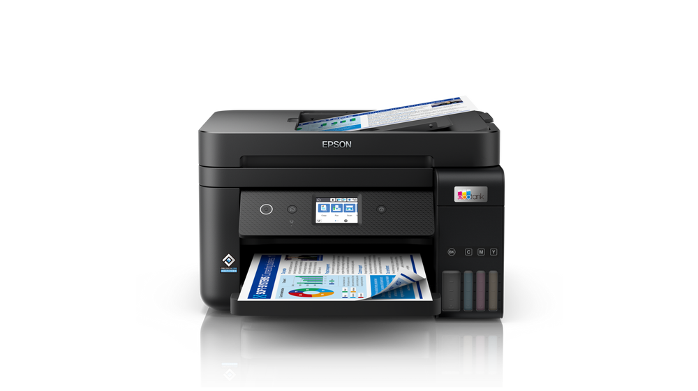 Epson EcoTank ET-4850