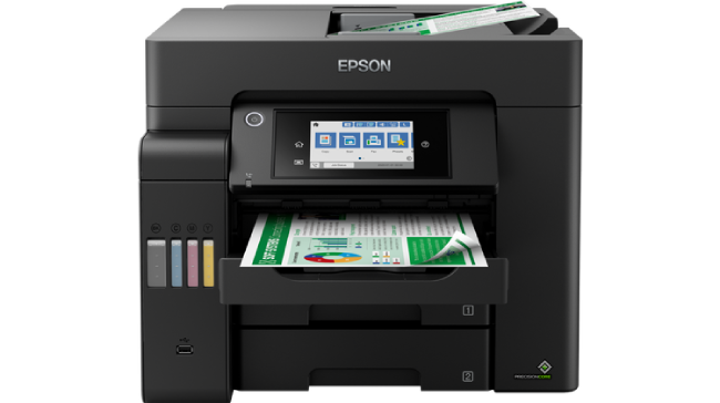 EPSON EcoTank ET-5800
