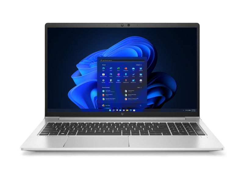 Notebook HP EliteBook 650 G9