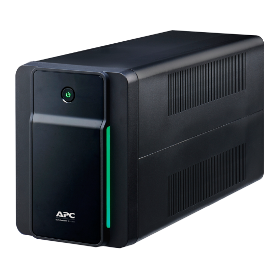 APC Back-UPS, 1600VA