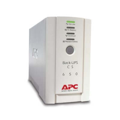 APC Back-UPS 650, 230 V