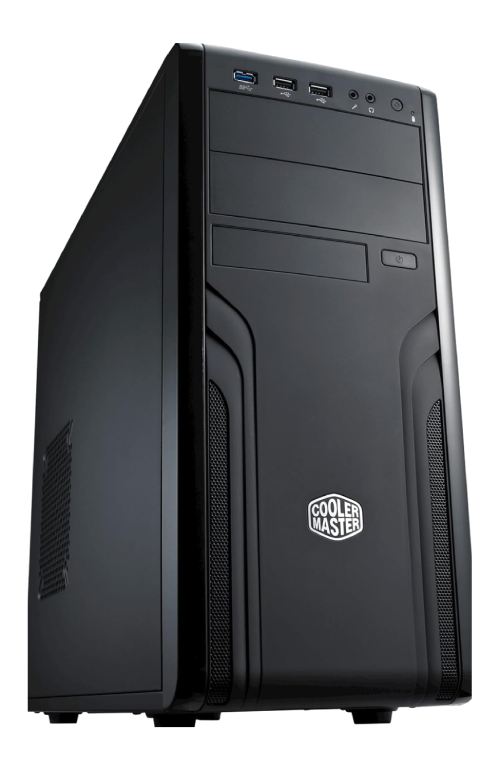 PC ASSEMBLATO FERRARI COMPUTERS